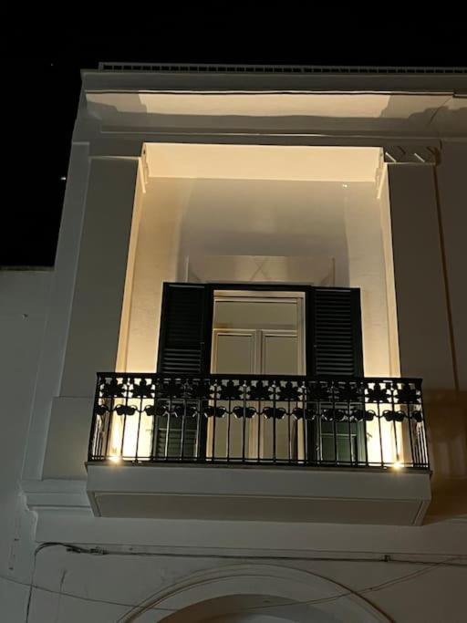 Apartament La Terrazza Sul Mare Santa Maria al Bagno Zewnętrze zdjęcie